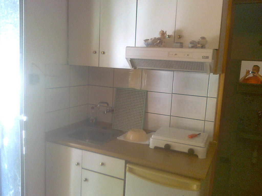 דירות קואינירה House Mantesos חדר תמונה