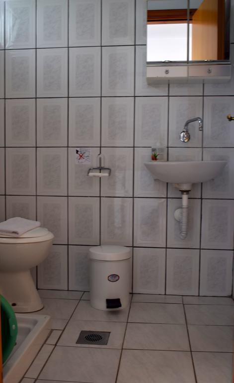 דירות קואינירה House Mantesos מראה חיצוני תמונה