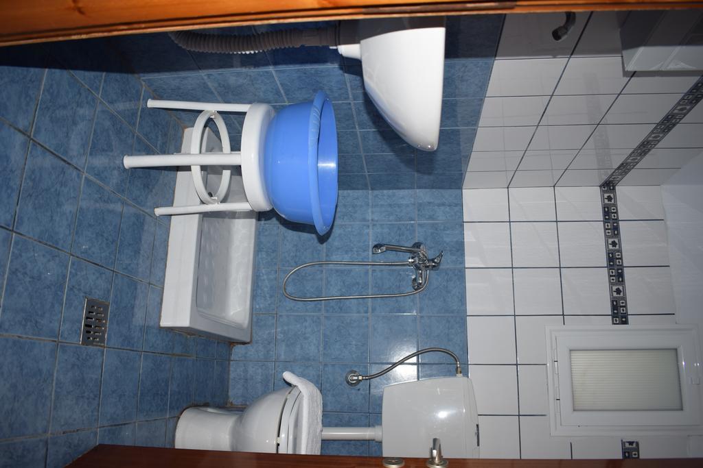 דירות קואינירה House Mantesos מראה חיצוני תמונה